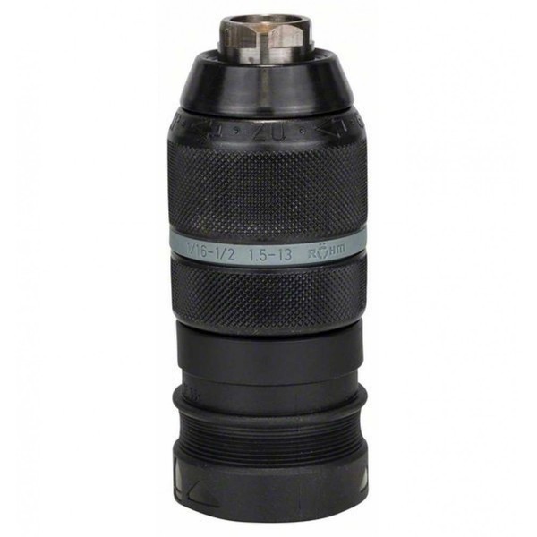 Bosch Schnellspannbohrfutter, 1,5 - 13 Mm, Sds-Plus, Gbh 2-24DFR-image