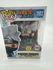 Funko Pop! Vinyl: Naruto Shippuden - Kakashi (Raikiri) (Glows in the Dark)