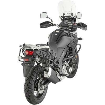 Givi PLR3112 Side fits Case  Hardware for Trekker Series Hard Cases