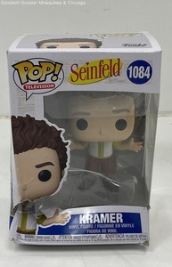 Mixed Lot of Mixed Opened Funko Pops