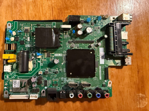 Mainboard TP. MS6683.PB713 für BLAUPUNKT BA42F4322LEIB 106cm 42" TV