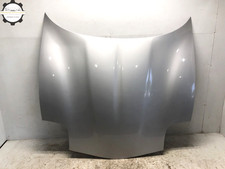 1997-2004 Corvette C5 Front Hood Bonnet Panel Oem 13u - Silver Metallic Note