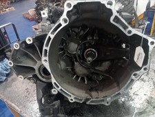 Boite de vitesse Mazda CX-7