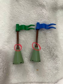 LEGO Harry Potter Hogwarts Board Game Retired 3862 Box Instructions Minifigures