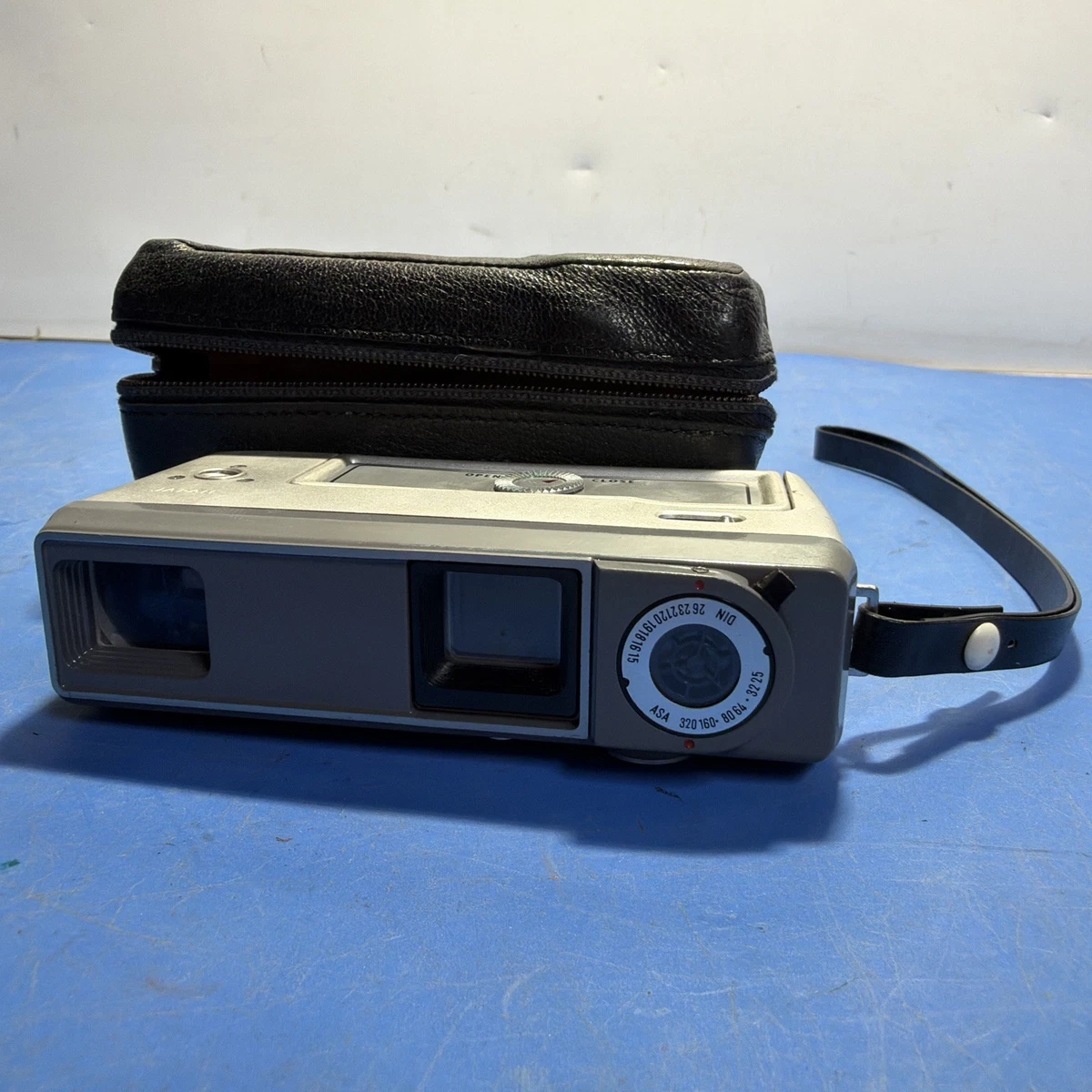 Minolta 16 Film Cameras for sale | eBay