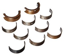 (MB5013XP) King Chevy LS1 / LS6 / LS3 (Size STD) Performance Main Bearing Set