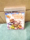 LittleBigPlanet 3 (Sony PlayStation 3, 2014)