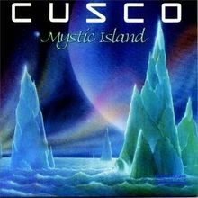 Mystic Island von Cusco | CD | Zustand sehr gut