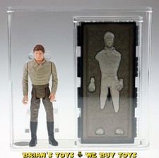 Han Solo (In Carbonite Chamber) for sale