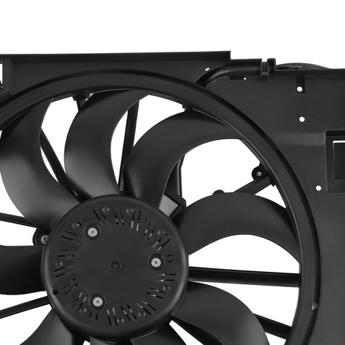 Cooling Fan for Jaguar XFR/XFR-S/XJ/XJR/XKR/XKR-S 2010-2019 C2D38737 10638-00631 - Picture 14 of 20