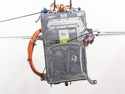 TESLA MODEL S HIGH VOLTAGE INVERTER CONVERTER 1066510 2016