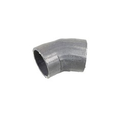 METZGER Ladeluftschlauch  2400568 für AUDI SEAT SKODA VW, Ansaugkrümmer