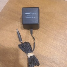 Bose PS71 AC Adapter Power Supply for Lifestyle 20/25/30/40/50 Music Center
