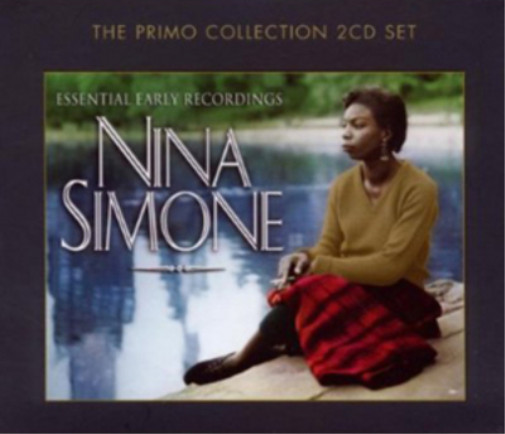 Альбом Nina Simone Essential Early Recordings (CD)