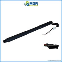 W-Parts 6 Pin Elektrische Heckklappen-StüTze SX FüR BMW 3Er F34 GT 2013-20