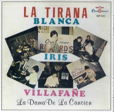 La Tirana