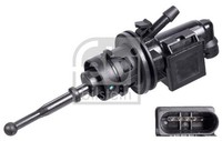 Geberzylinder Kupplung Febi Bilstein 34837 FüR VW B6 3C5 3C2 Passat Variant TSI