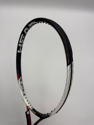 Head Graphene Touch Speed MP, 4 1/4 Excellent 9/10 Jannik Sinner