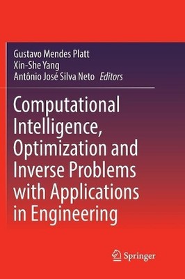 Computational Intelligence, Optimization and Inverse Problems... - 9783030071905