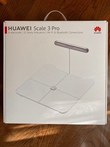 【新品未開封】HUAWEI Scale 3 Pro Huawei Scale 3 | eBay