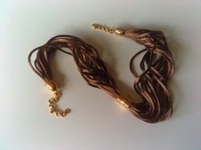 Schmuck Michaela Frey Kordelkette