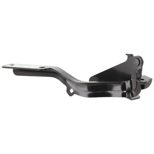 For 2013-2021 NV200 Front Right Hood Hinge Black Steel F5400-3LMMC NI1236169 Q - Picture 5 of 5