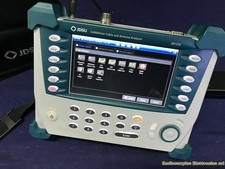 Celladviser Cable and Antenna Analyzer JDSU mod. JD723C