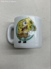 SpongeBob SquarePants Lot Patrick Star Snow Globe & Mini Ceramic Mugs 3 Pieces — photo 10