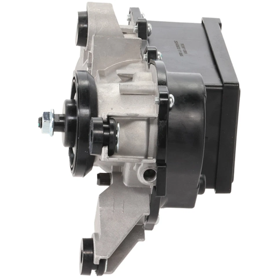 Motores limpiaparabrisas delanteros para camioneta Chevy Olds S-10 Blazer S10 22062913 Foto 3 de 4