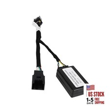 Auto Start Stop Eliminator Compatible with RAM 2019 UP Disable Engine Shut 