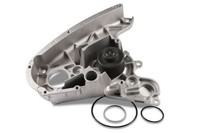 Wasserpumpe Hepu P1034 Passend FüR Fiat Passend FüR Iveco