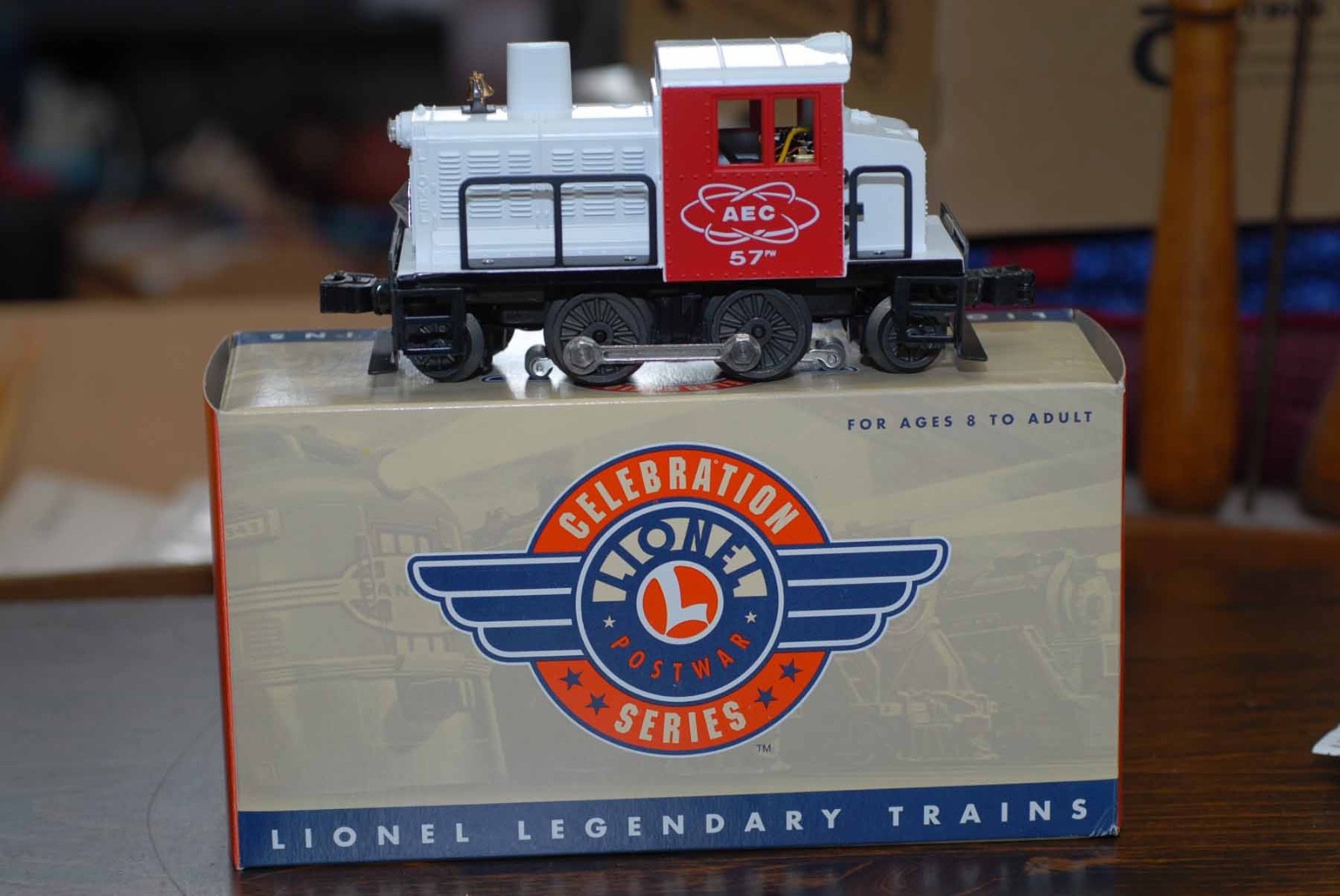 Click here to see eBay Auction