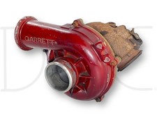99-02 Ford F250 F350 7.3 7.3l Diesel Turbo Turbocharger 1831383c93 Core 99-02 Ford F250 F350 7.3 7.3l Diesel Turbo Turbocharger 1831383c93 Core
