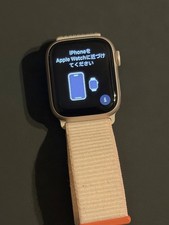 Apple Watch Series 9 41mm Good Condition