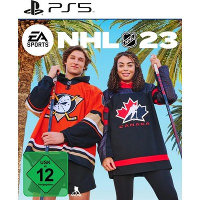 NHL 23 (PlayStation 5) Sport