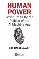 Gry Hasselbalch | Human Power | Taschenbuch | Englisch (2025) | Crc Press