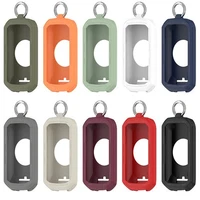 Silicone Case Cover Protector & Buckle For Garmin Edge1050 GPS Cycling Computers
