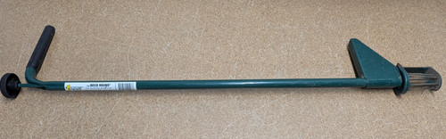 The Weed Hound Standing Weeder Metal Weed Puller Yard Lawn Garden Tool