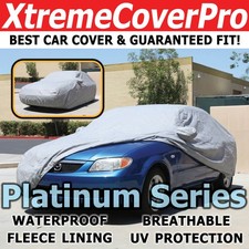 1999 2000 2001 2002 2003 Mazda Protege Waterproof Car Cover Wmirrorpocket