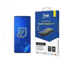 3Mk Silverprotection+ Displayschutz FüR Motorola Edge 40 Neo