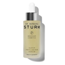 Super Anti Aging Serum 1.01 Fl Oz, Hyaluronic Acid Serum for Face, Smooths Fi...