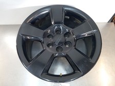 Rim Wheel Classic Style Limited 20x9 5 Spoke Fits 16-19 Sierra 1500 Pickup 4153