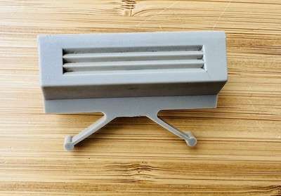 Vintage Atari 400 Sliding Cartridge Door Latch - C014018