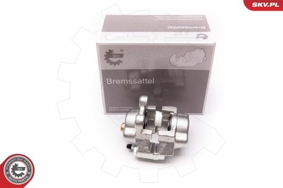 Vorderachse links ESEN SKV 34SKV181 Bremssattel für VW