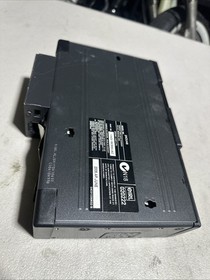 2004-2008 Jaguar XJ XJ8 Stereo 6 Disc CD Player Changer OEM 1X43-18C830-AC