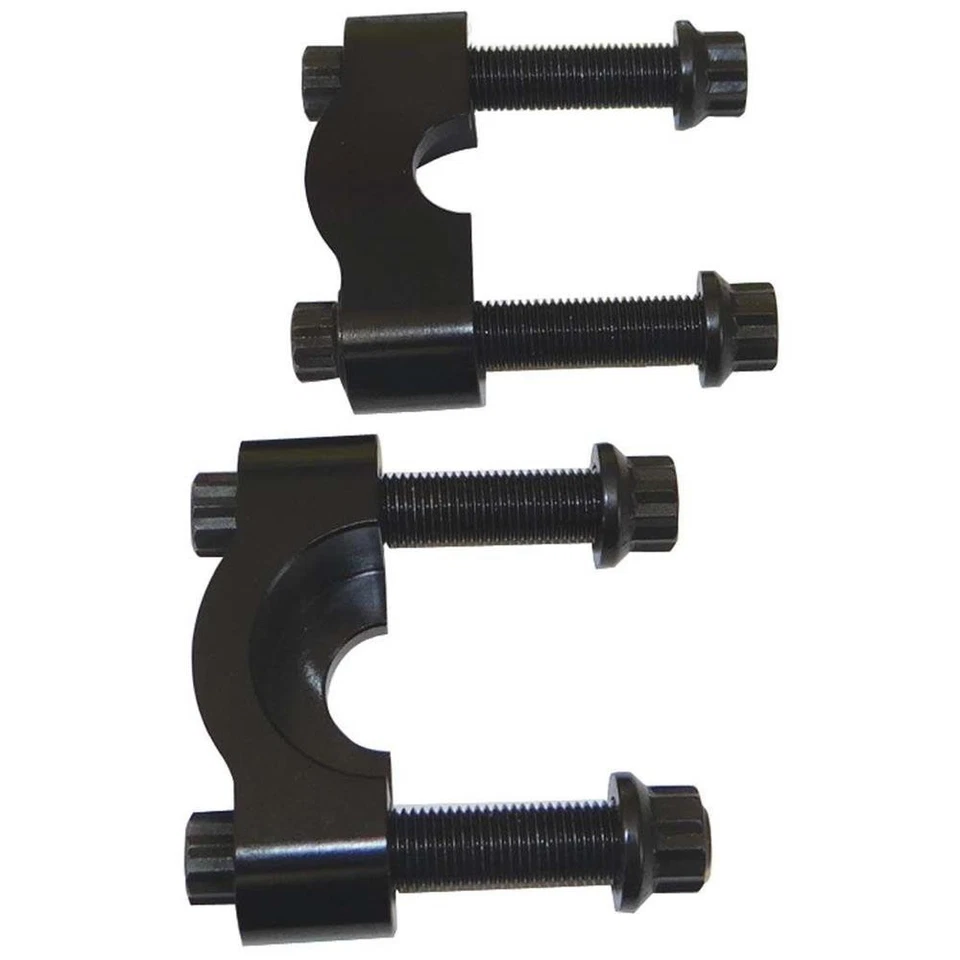 Faja y yugo de junta en U 1350 de 9 pulgadas, 28 estrías Foto 3 de 4