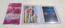 McDonald's Kpop Demon Hunters Saja Boys Romance photocard and Derpy code card