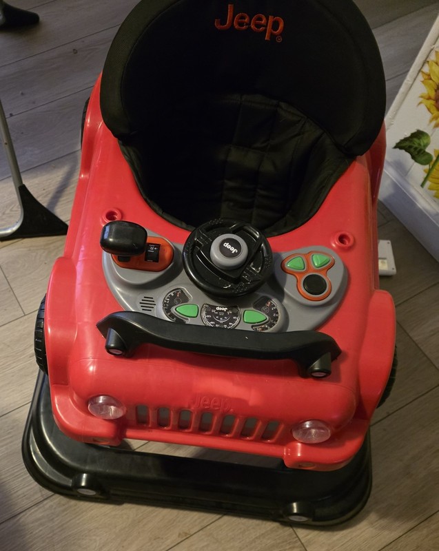 Baby Walker