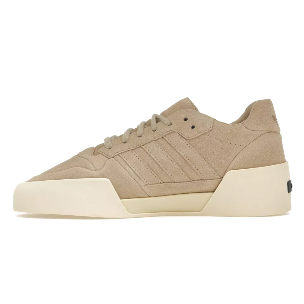 ★Adidas x Fear of God Athletics★86 Low★Clay Size 9.5 - adidas Fear of God Athletics x '86 Low Clay for