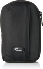 Lowepro Newport 30 Digital Camera Case Black/Grey